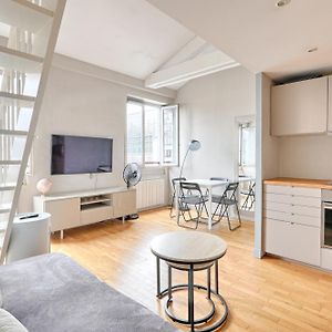 Appartement met een Slaapkamer